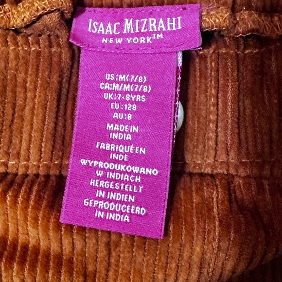 Isaac MizrahiNew York | Bottom Skirt - Picture 3 of 3